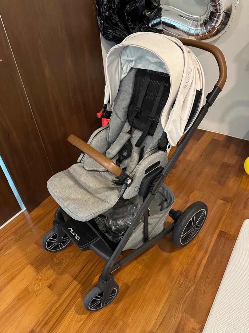 Nuna mixx stroller 2019 store