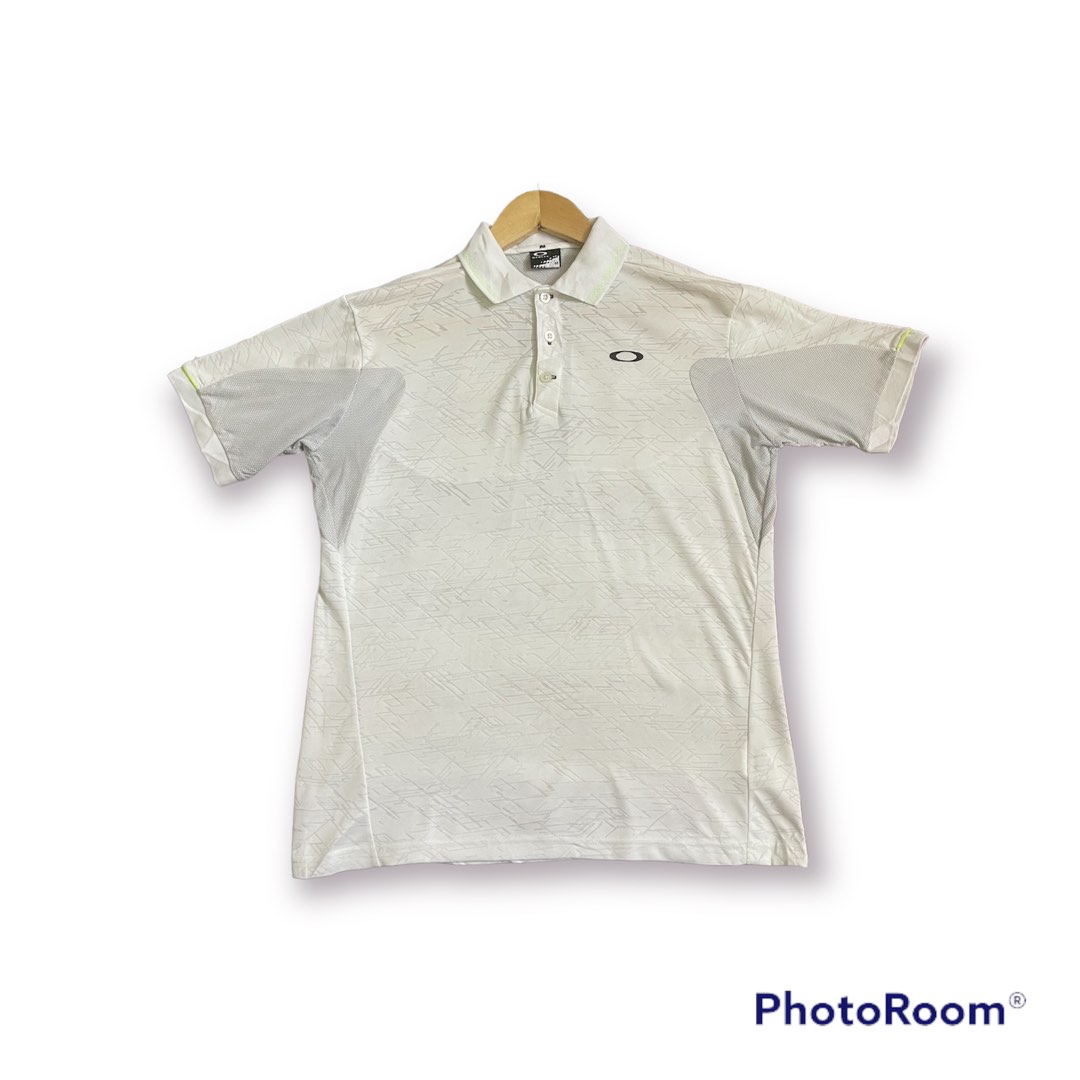 oakley dri fit shirts