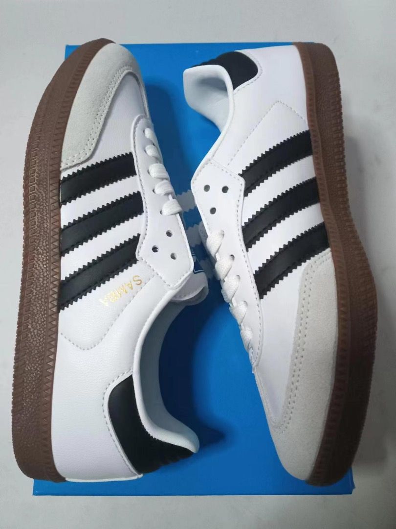 adidas gazelle silver green womens Adidas adidas SAMBA OG Core Black/Core Black/Gum [NIR66/IE3438 SS24]