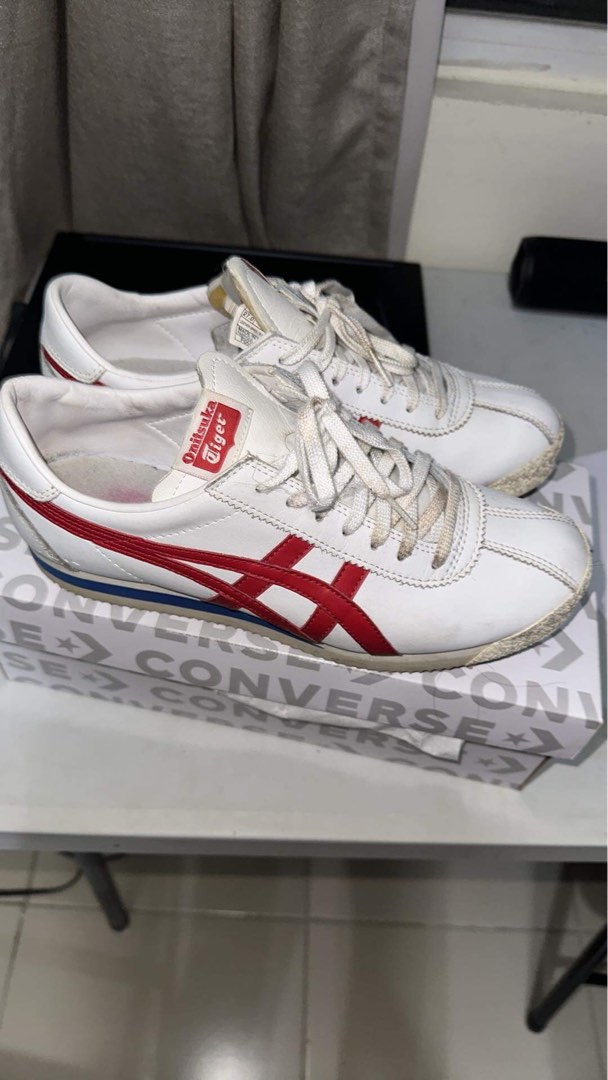 onitsuka corsair