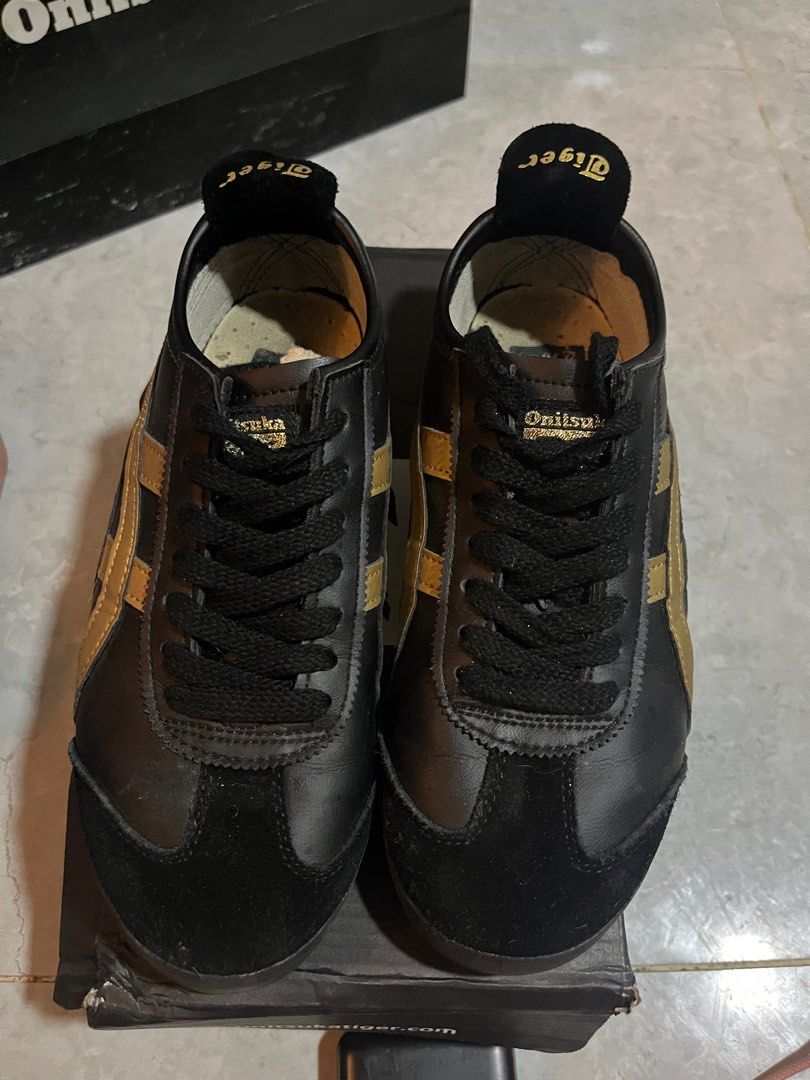 Onitsuka Mexico 66 Lauta Size 39