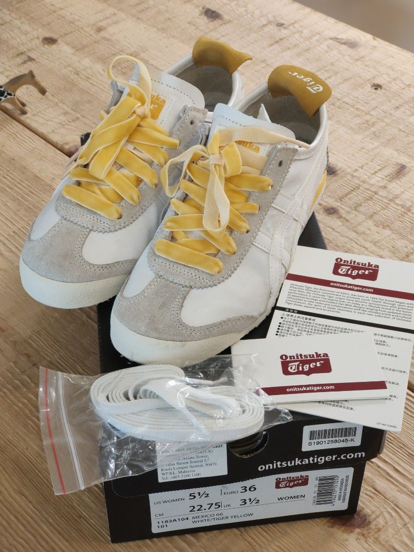 Onitsuka tiger mexico 66 top 1182a104