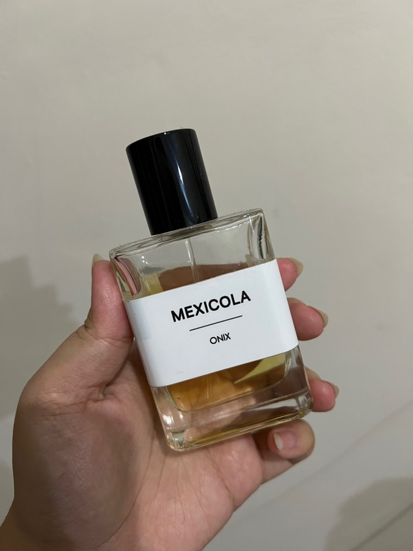 Onix parfum hotsell