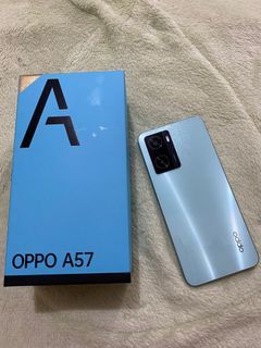 OPPO A57 4GB/64GB