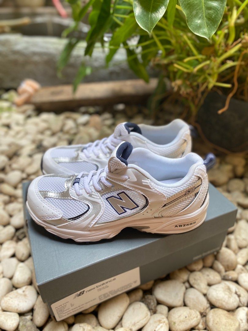 New balance size 35 new arrivals