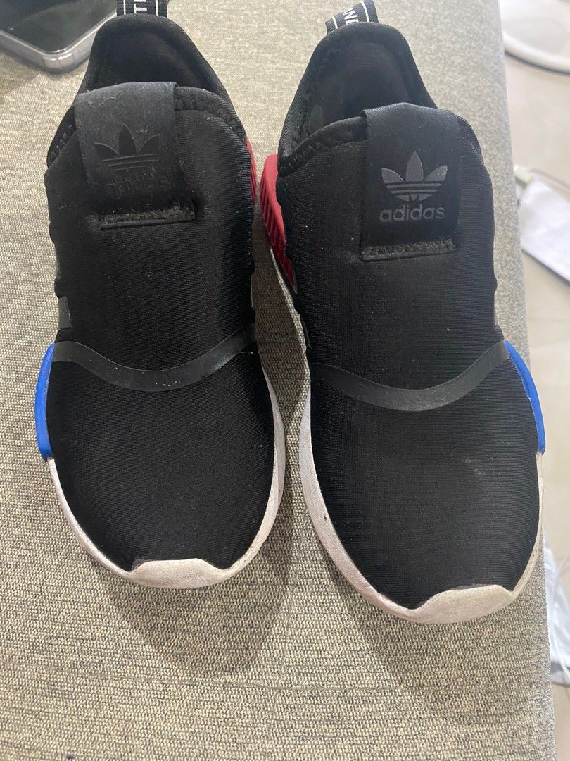 Adidas nmd youth size usa cheap