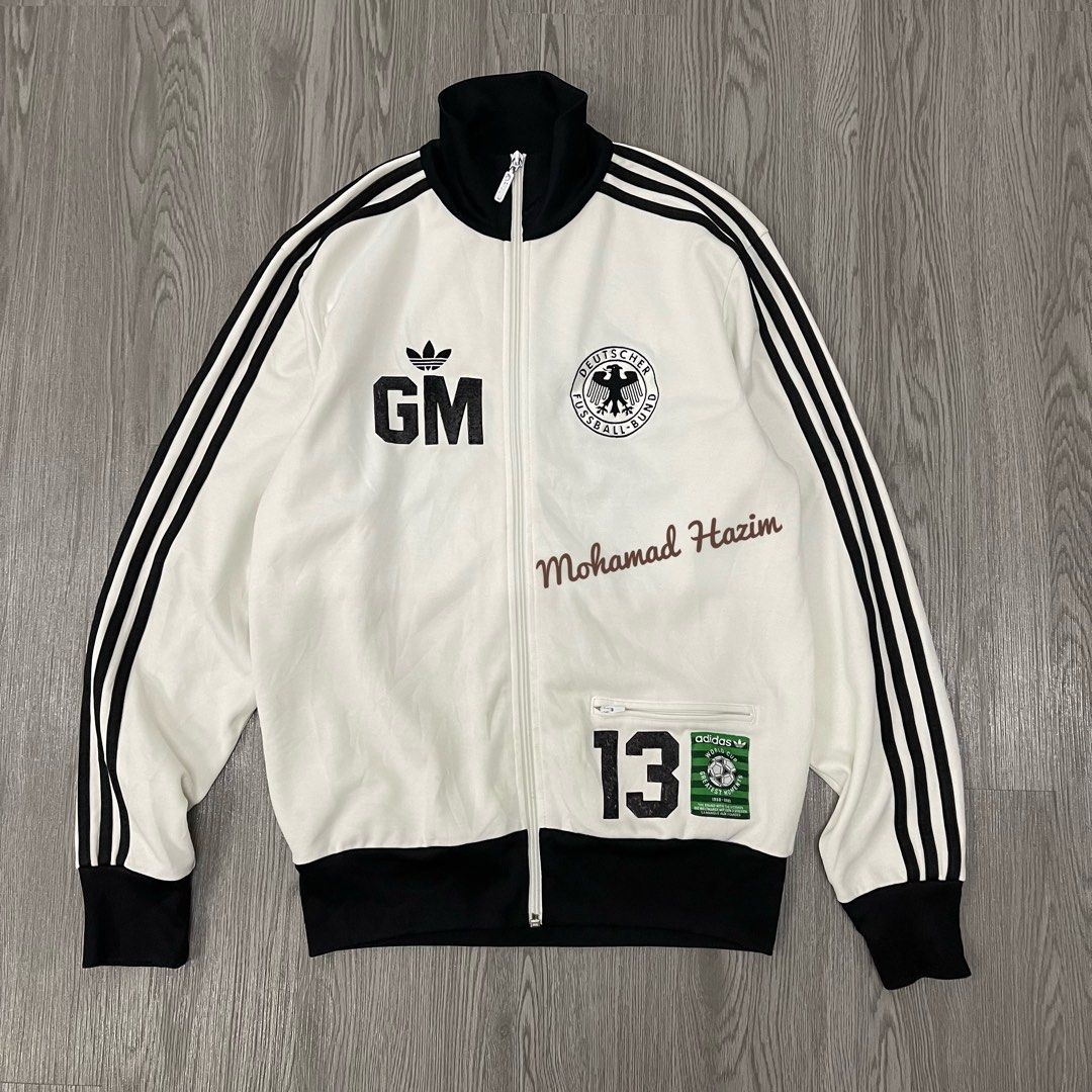 Der bomber adidas jacket new arrivals