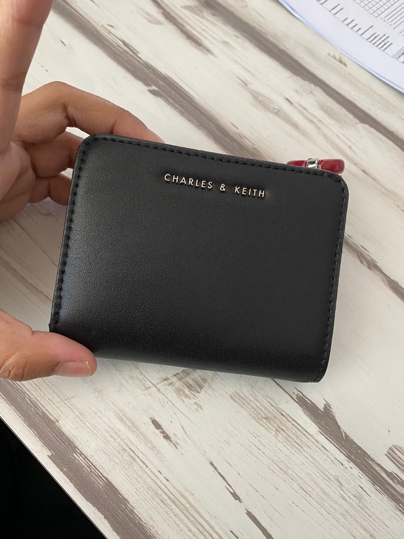 Original Charles Keith Wallet