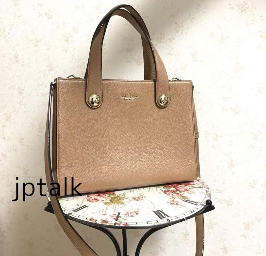 KATE SPADE, Luxury, Bags & Wallets on Carousell