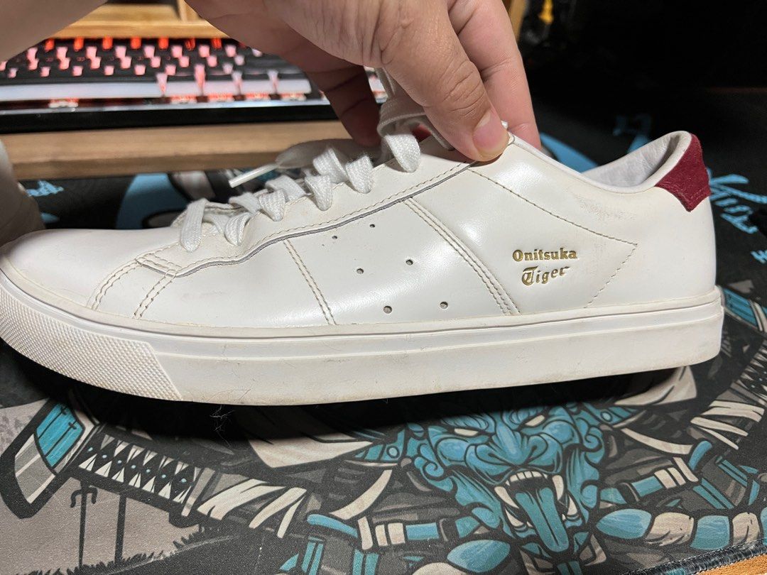 Onitsuka tiger shop lawnship 2.0 2017