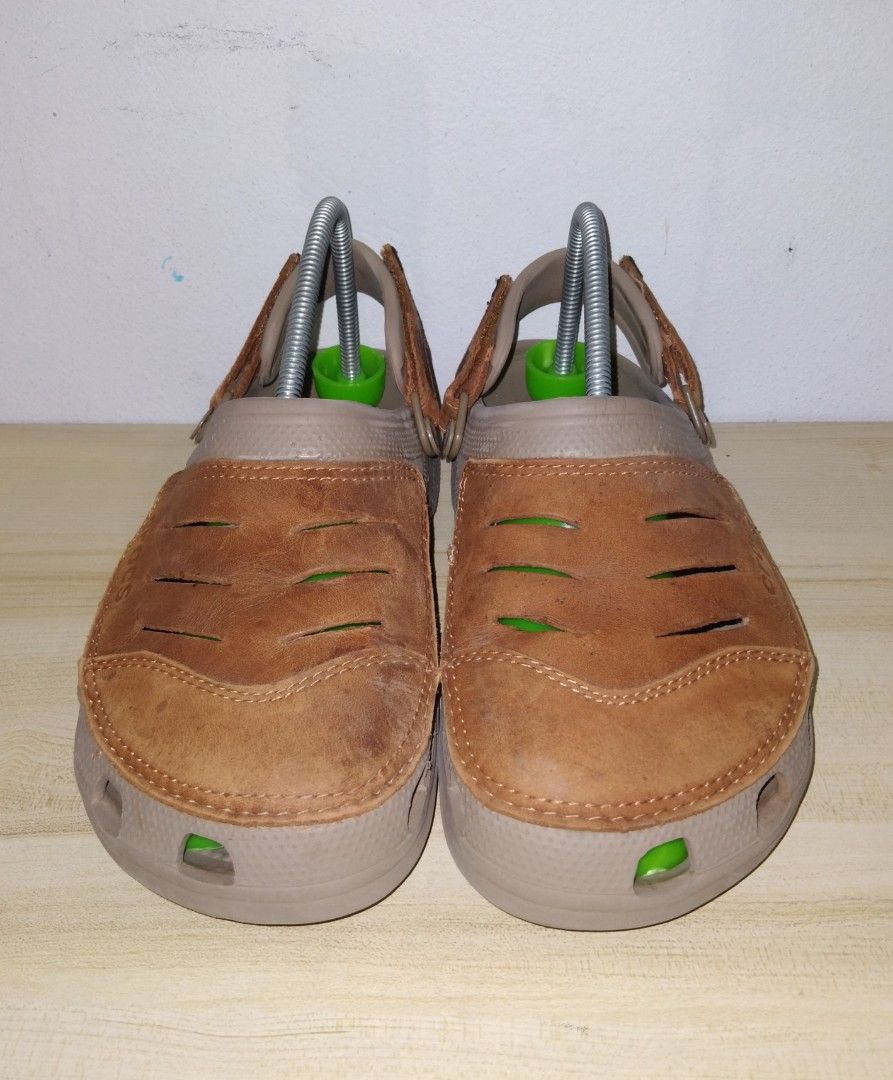 Original Sandal Crocs 7uk Women s Fashion Footwear Sandals on