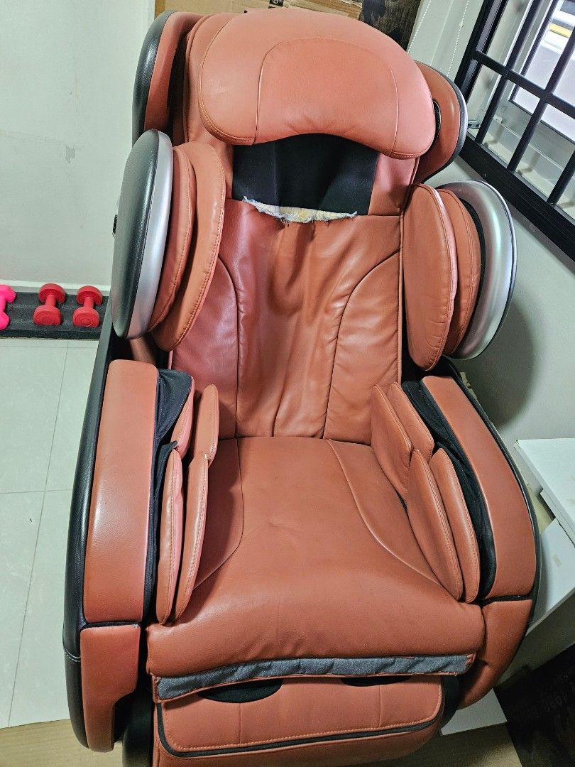 Ogawa vs osim outlet