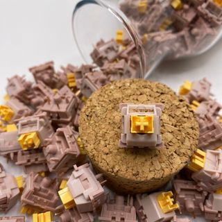 OUTEMU Silent Peach V2 (Linear)