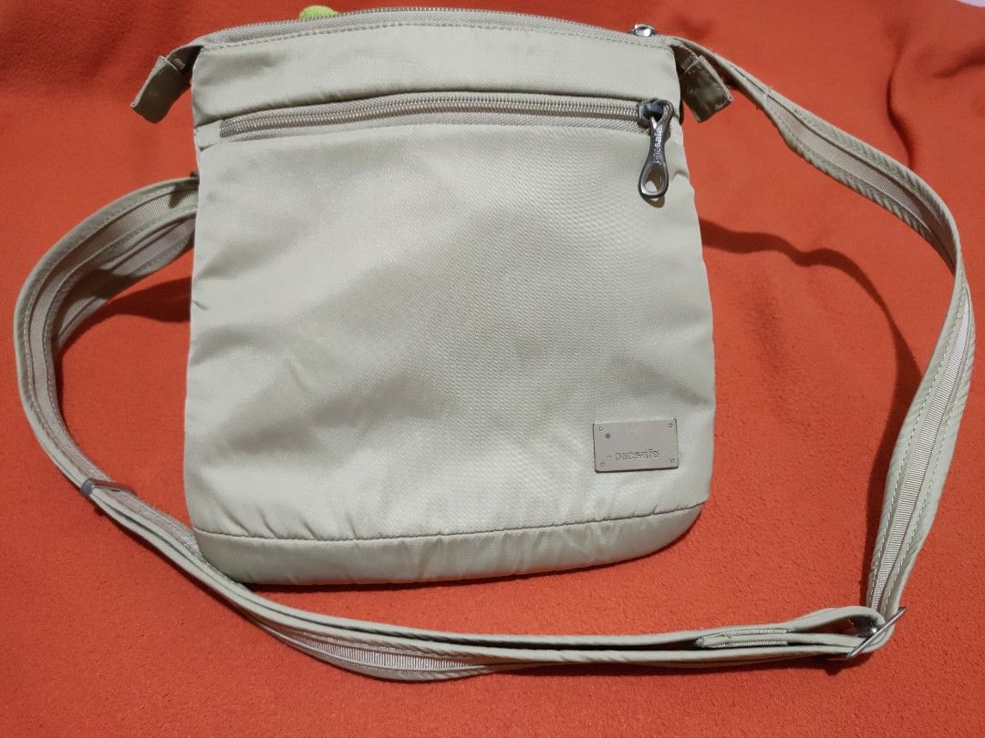Pacsafe Citysafe CS50