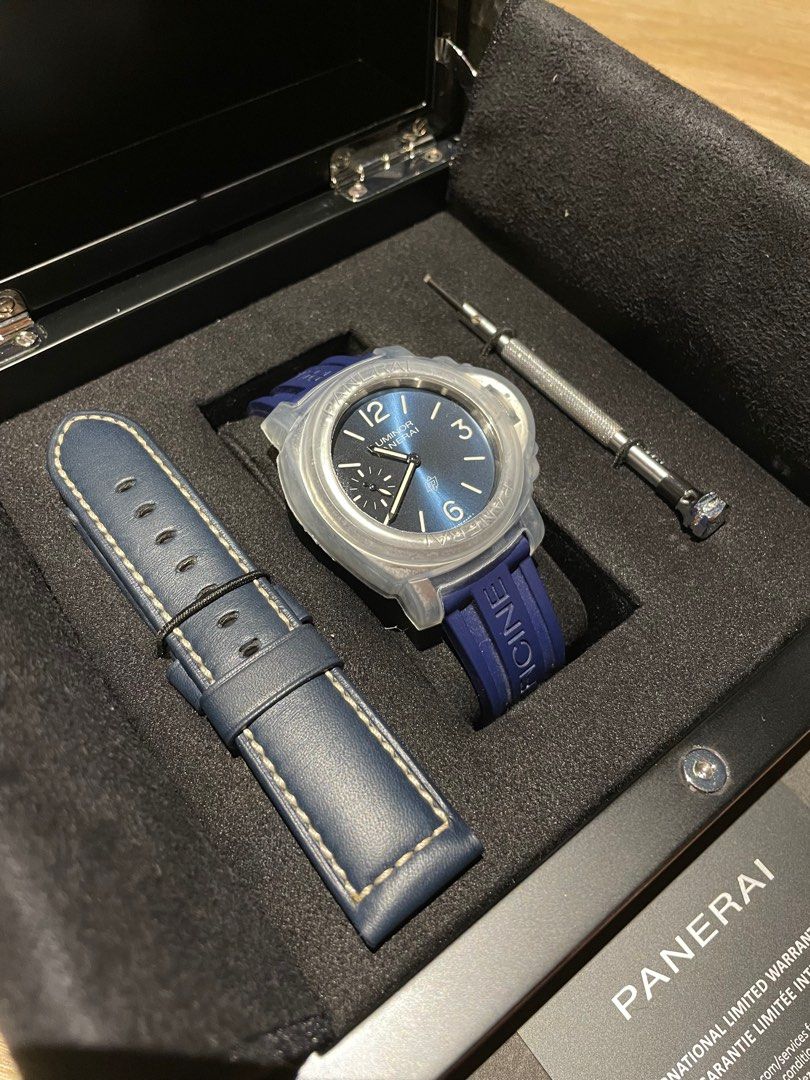 PANERAI PAM 1085