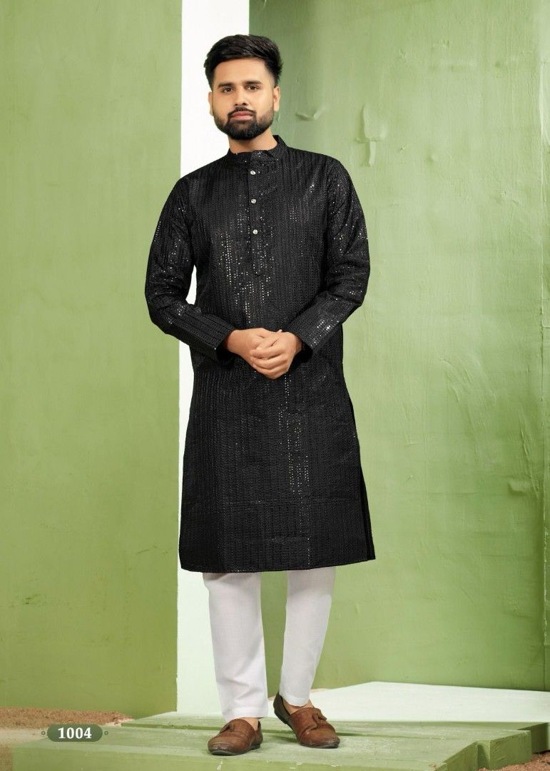 Function wear kurta top