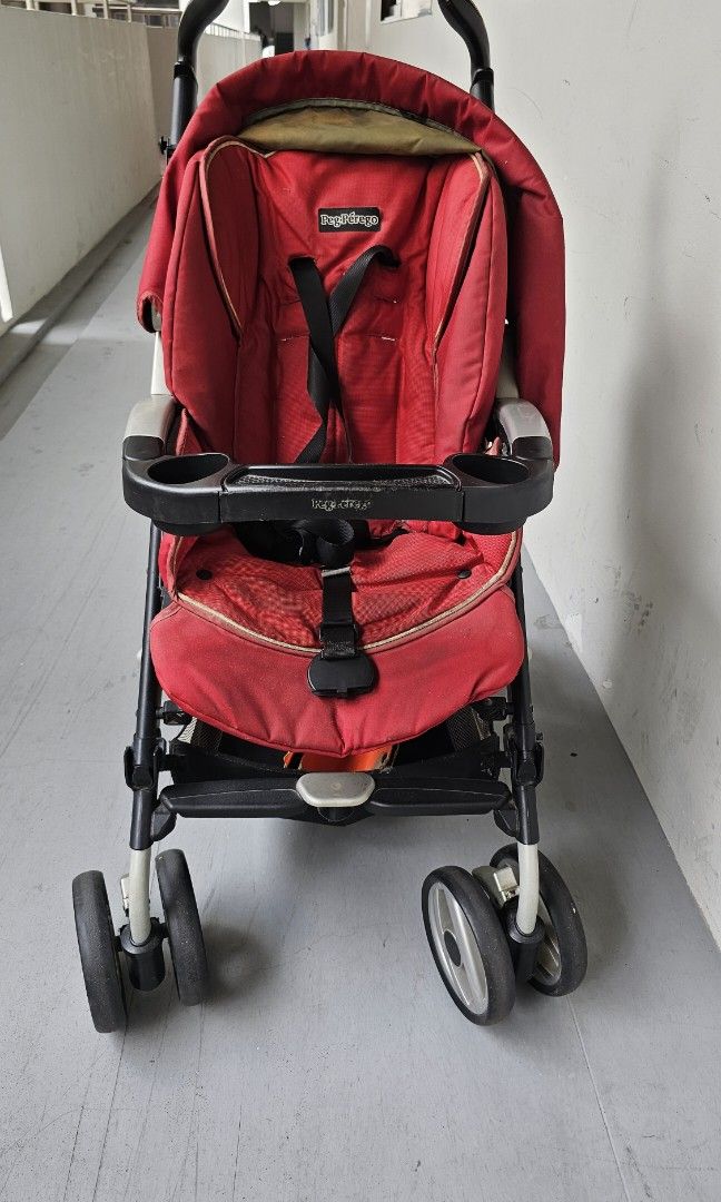 Peg perego pliko p3 2007 discount