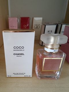 Perfume Chanel gabrielle essence Perfume Tester QUALITY New in box