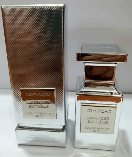 Perfume Tom Ford Lavender extreme 50ML Perfume Tester QUALITY New