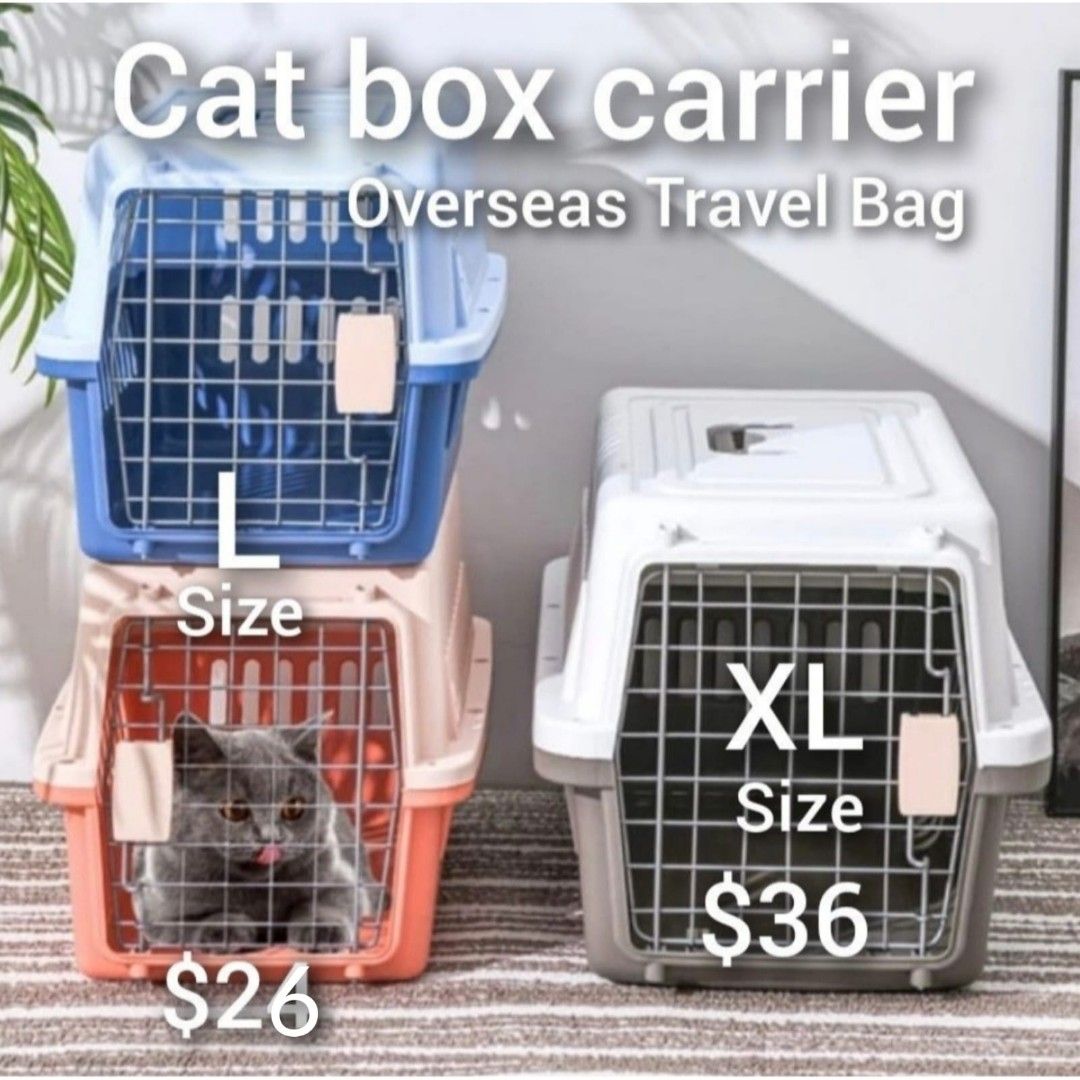 Pet online carrier pad