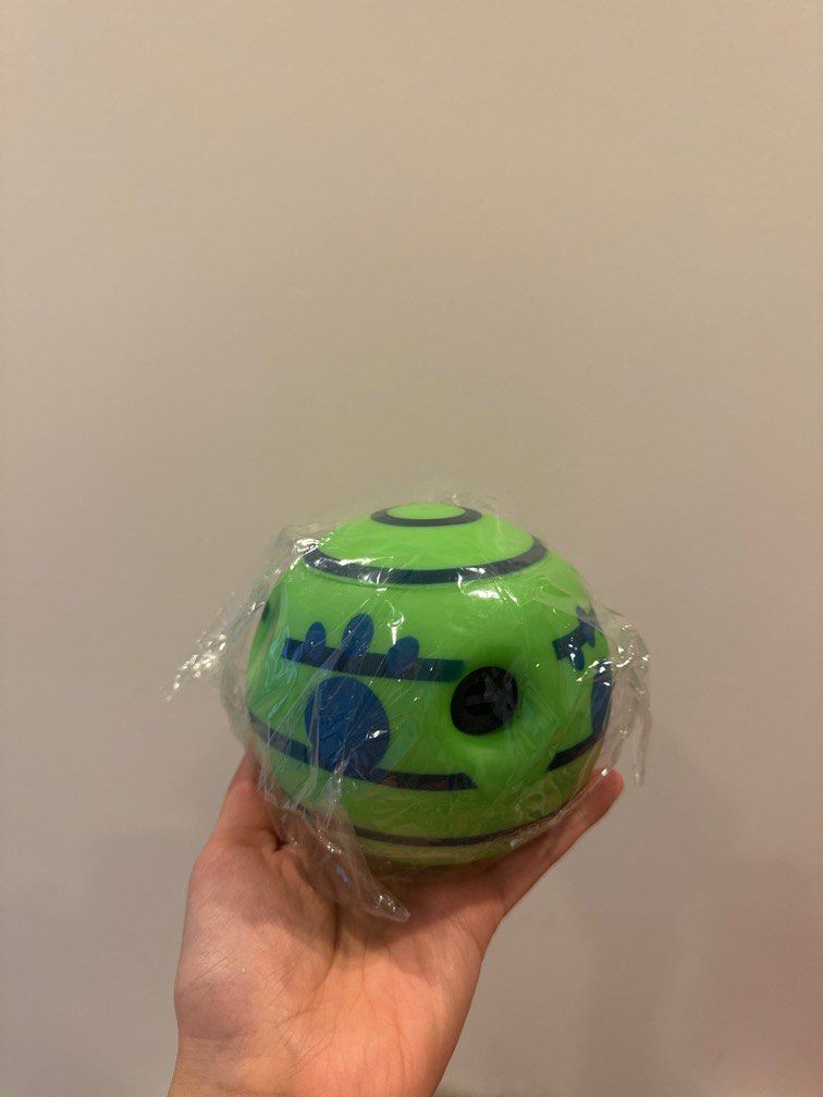 Giggle ball best sale baby toy