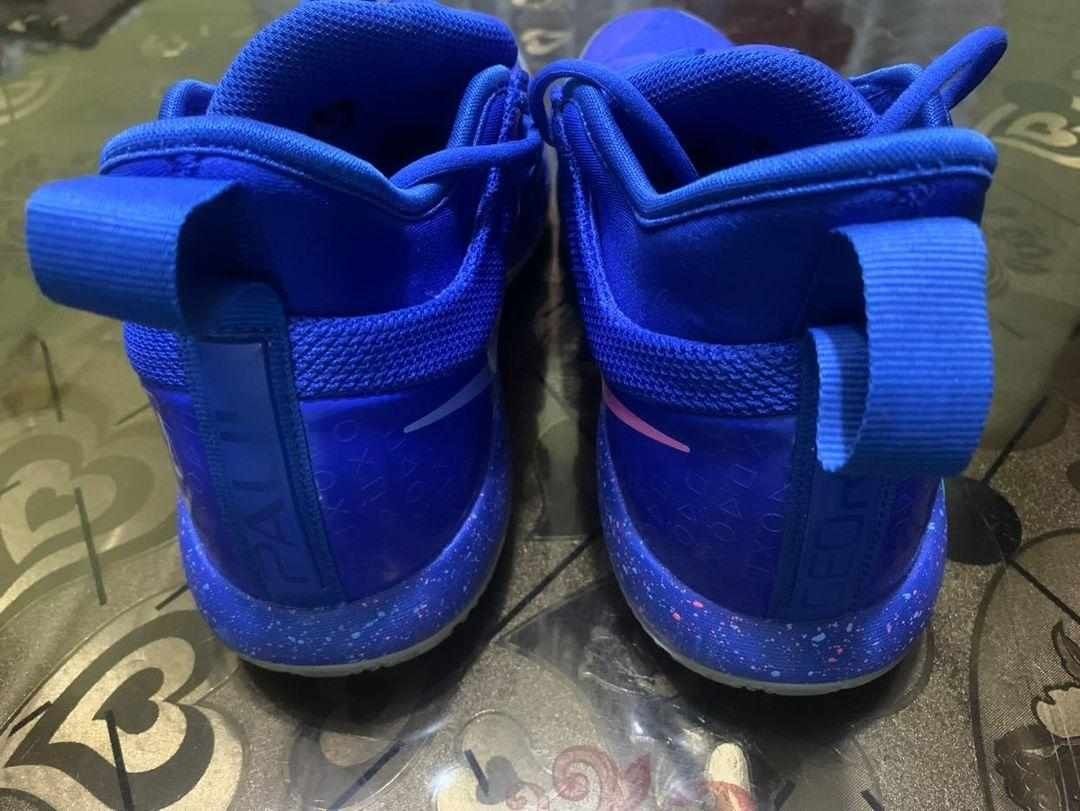 pg 2.5 x playstation shoes
