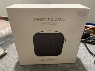PgyTech Carry Case for Tello brand new sealed