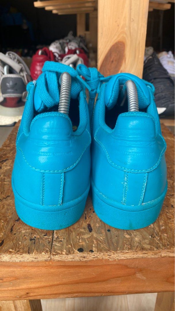 Superstar turquoise hotsell