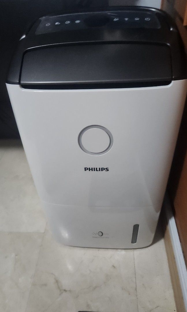 Philips air outlet purifier 5000