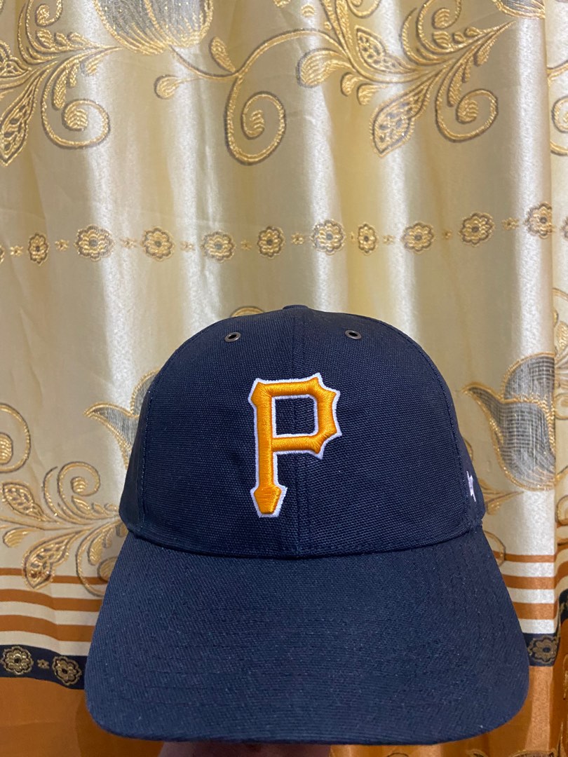 Carhartt pirates hat hotsell