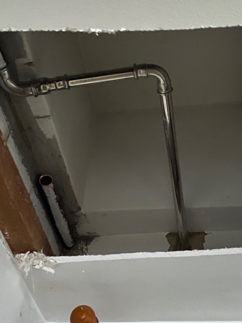 Plumbing. Piping works, piping bypass, piping leaking repair. Full house piping.628530684404511127
