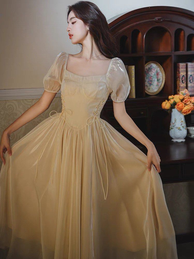 White dress hotsell for birthday party