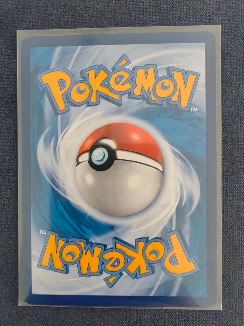 Pokemon cards Trainer Roller Skater, Hobbies & Toys, Toys & Games on