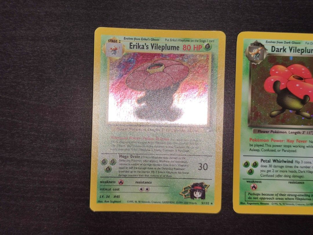 mimikyu ex pokemon card price Amazon.com: Pokemon - Gloom (27/90) main image 1
