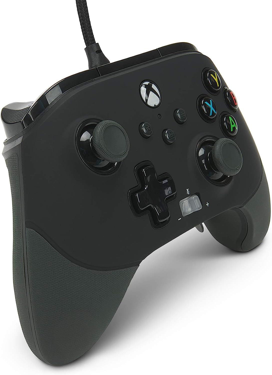 PowerA FUSION Pro 2 Wired Controller for Xbox Series X S gamepad