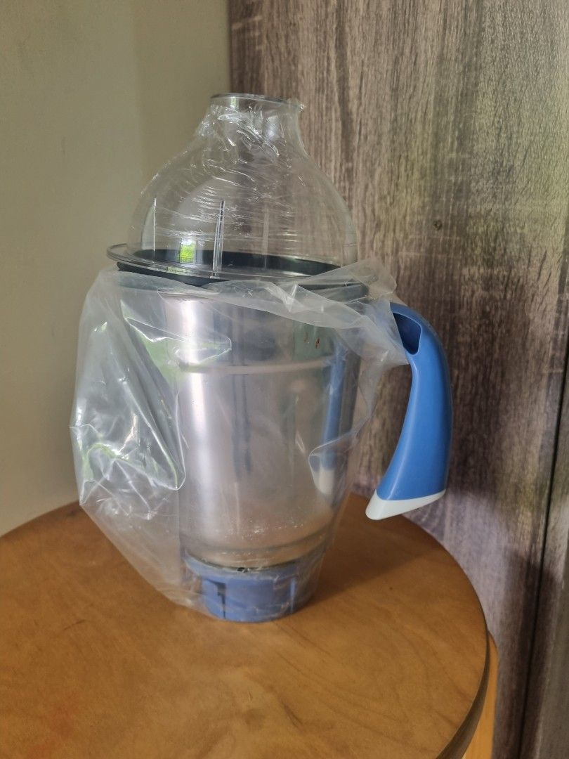 Preethi large mixer jar 1.5 ltrs, TV & Home Appliances, Kitchen Appliances, Juicers, Blenders