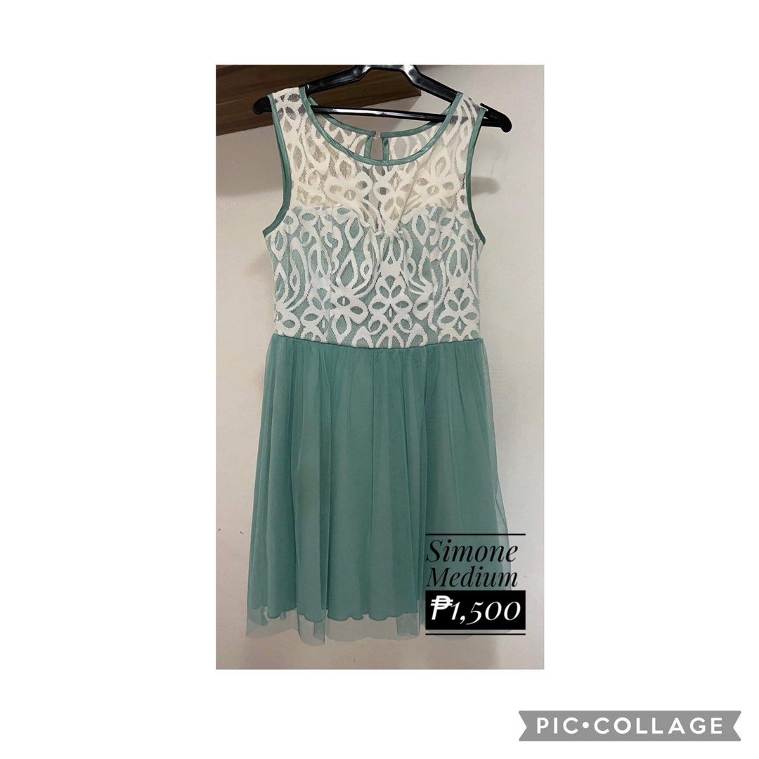 Pre loved Cocktail Dresses