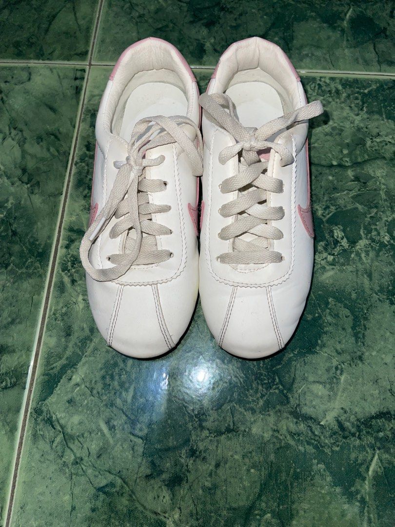 Nike cortez deals class a