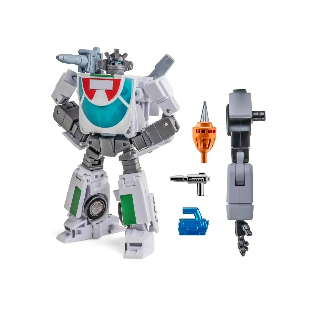 New age toys online transformers