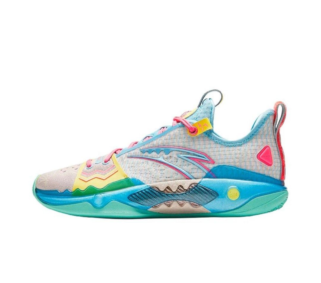 Pre order kyrie new arrivals 5