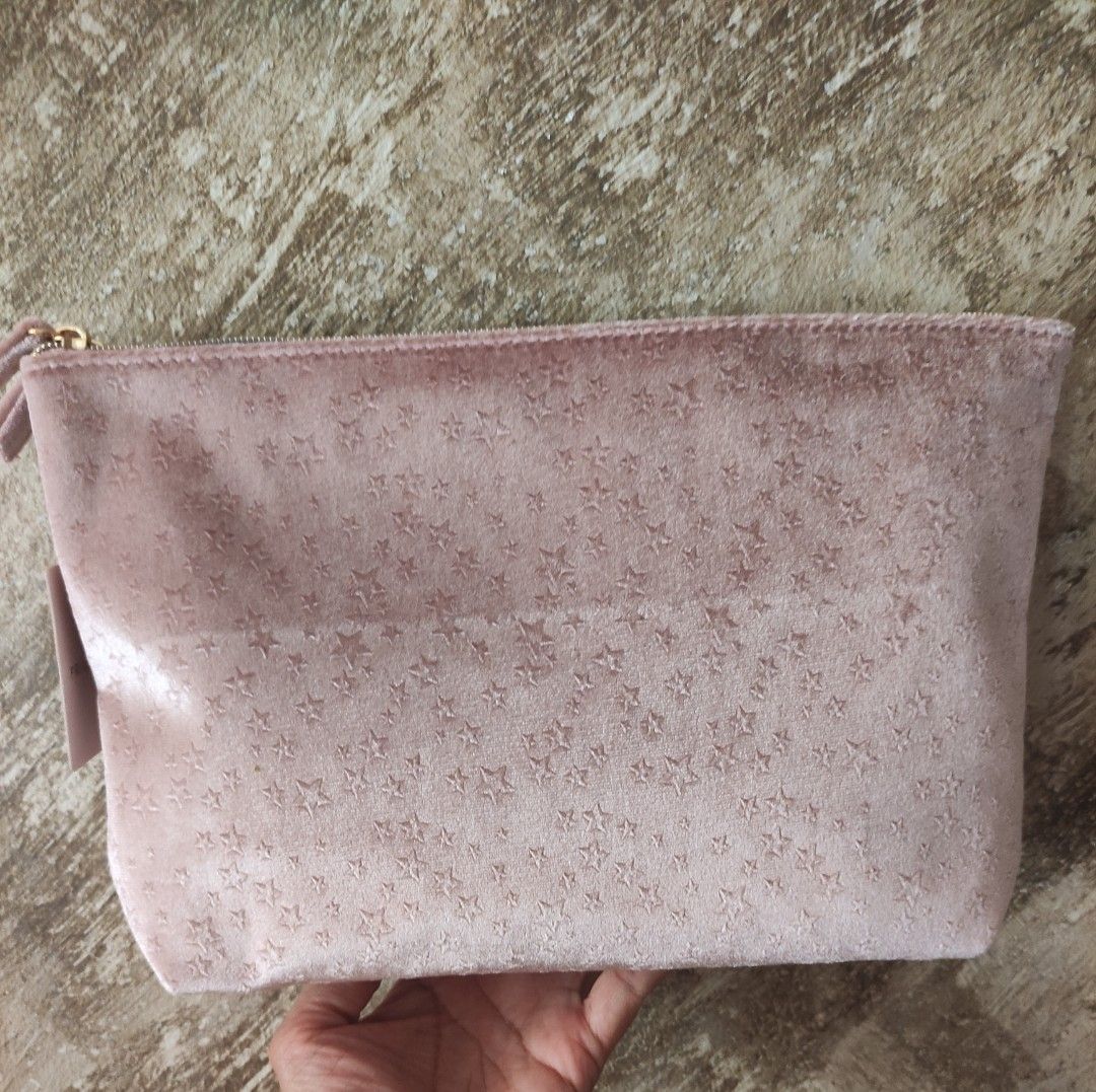 Primark Toiletries Bag, Women's Fashion, Bags & Wallets, Purses