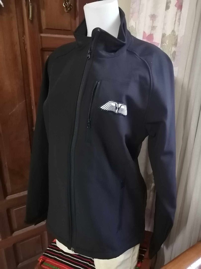 Prometheus Jakcet Once used, Men's Fashion, Coats, Jackets and ...