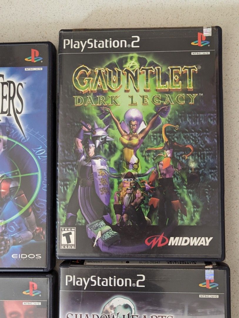 Ps2 top games 2020