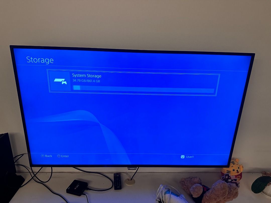 Ps4 shop uhd 4k