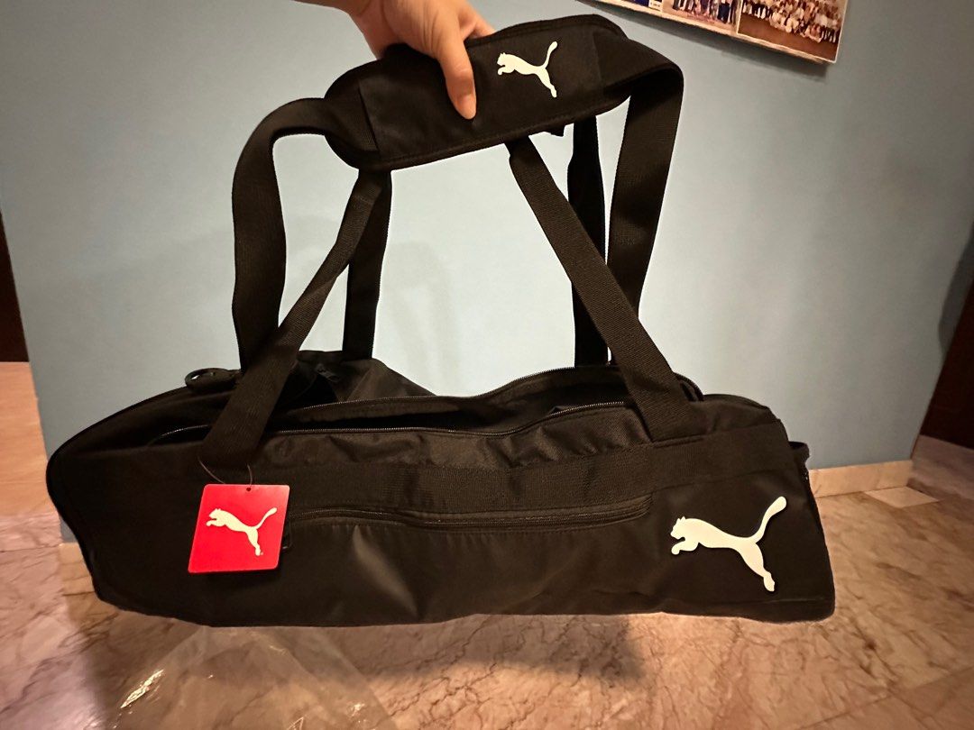 Puma weekender bag online