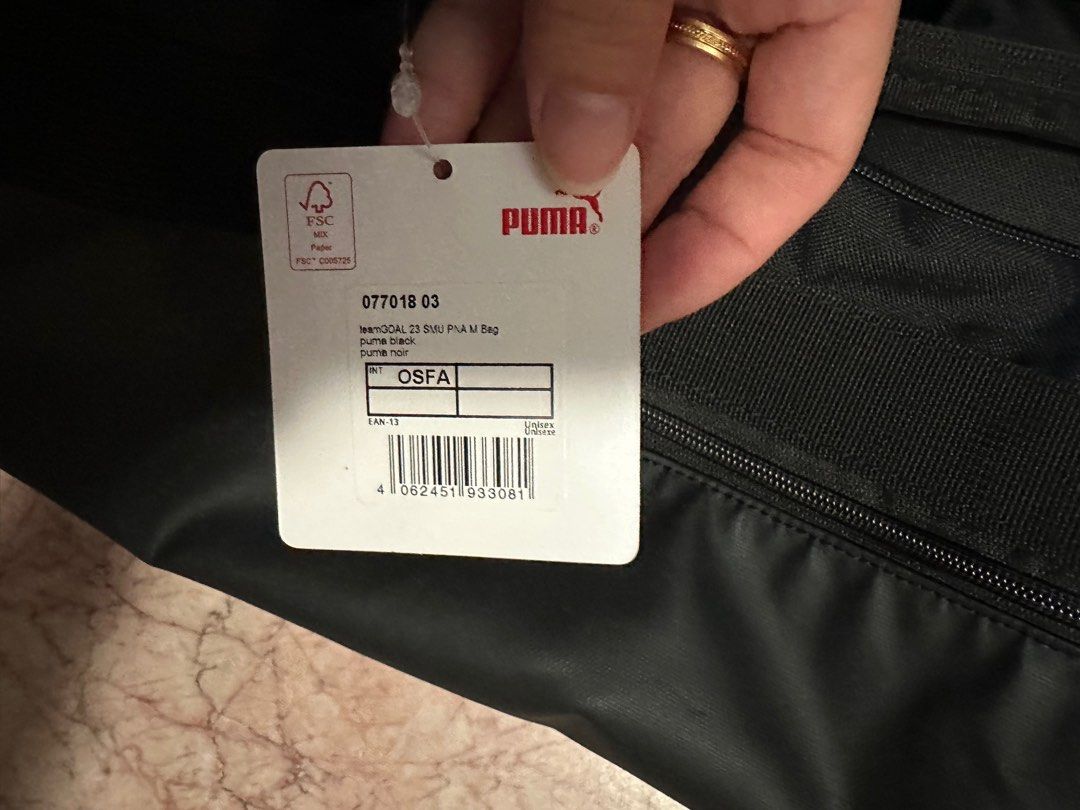 Puma rn 62200 2025