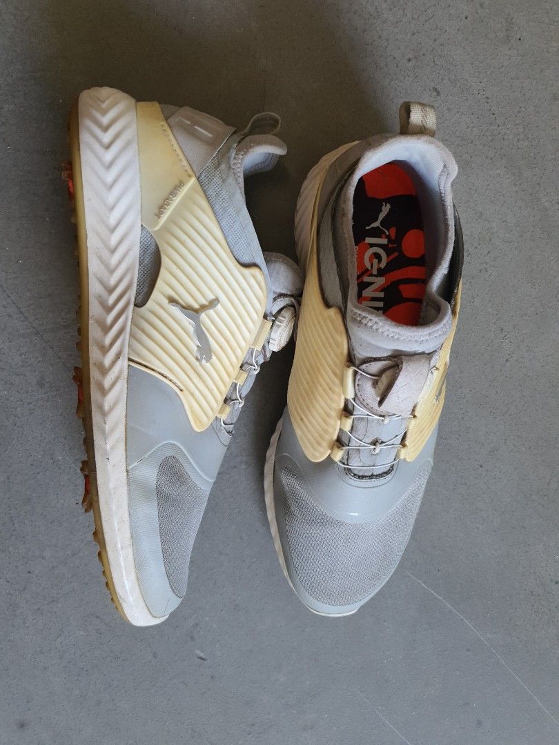 Golf deals shoes 9.5