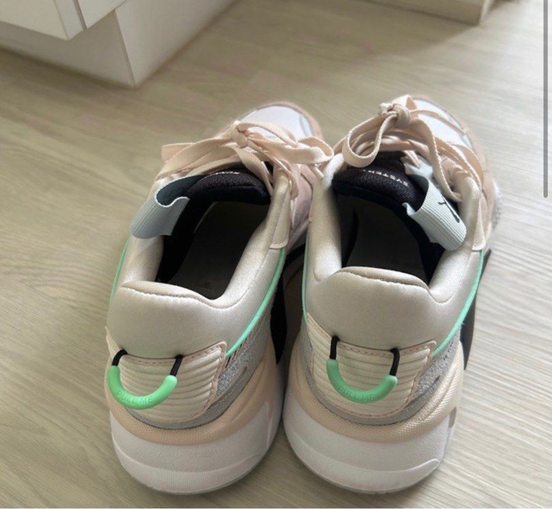 Puma RS X Sneakers Womens Women s Fashion Footwear Sneakers on