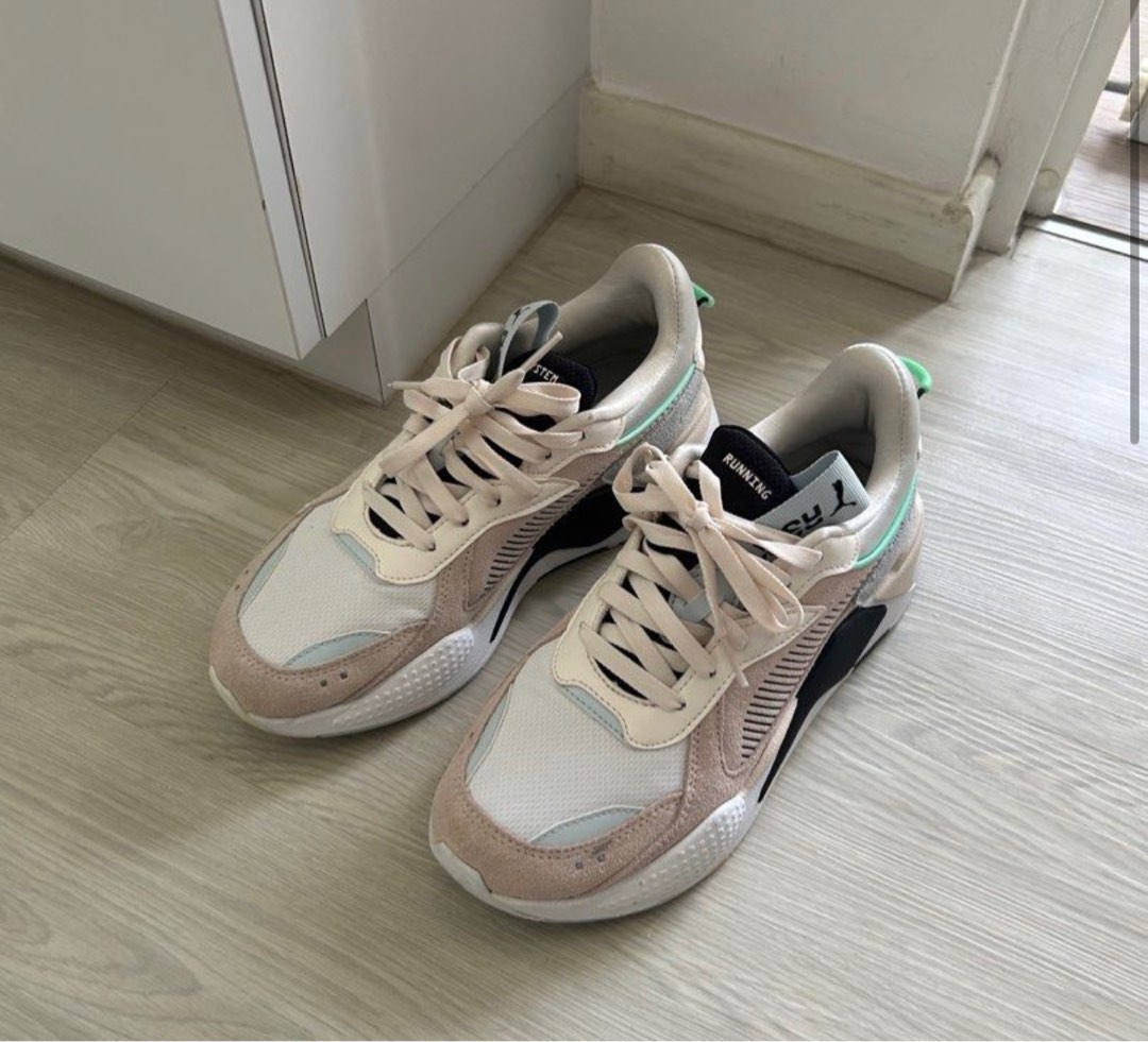 Puma rsx outlet reinvent wns