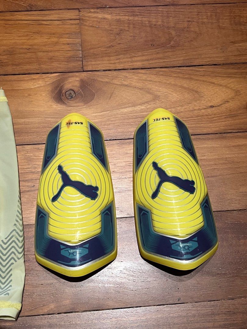 Puma power plate guard hot sale